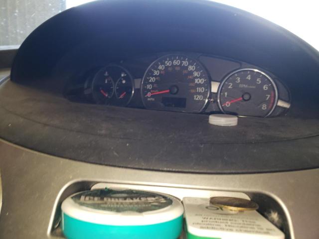 1G8AN15F57Z107862 - 2007 SATURN ION LEVEL 2 灰色 照片 9