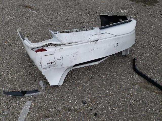 4T1G31AK0PU600057 - 2023 TOYOTA CAMRY SE NIGHT SHADE WHITE photo 12