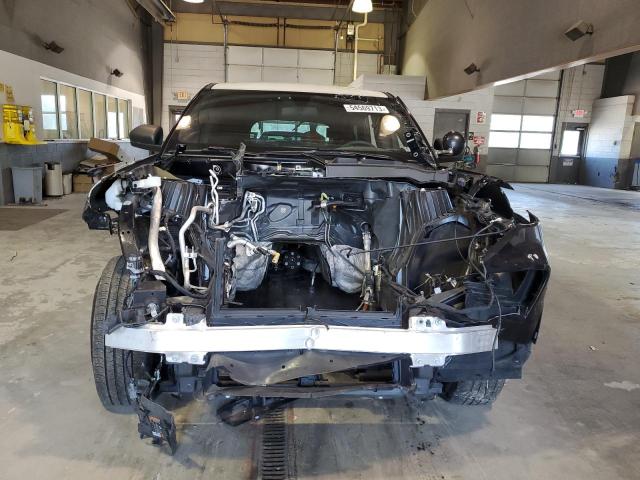 1FM5K8AB5LGC94212 - 2020 FORD EXPLORER POLICE INTERCEPTOR BLACK photo 5