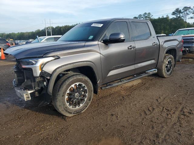 2023 TOYOTA TUNDRA CREWMAX SR, null