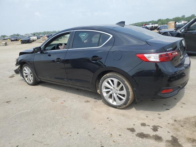 19UDE2F31JA008704 - 2018 ACURA ILX BASE WATCH PLUS BLACK photo 2