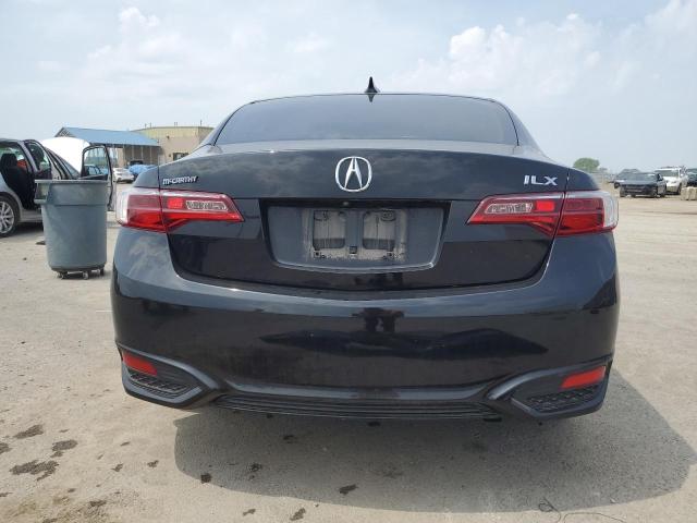 19UDE2F31JA008704 - 2018 ACURA ILX BASE WATCH PLUS BLACK photo 6