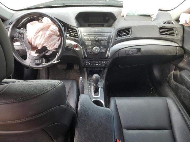 19UDE2F31JA008704 - 2018 ACURA ILX BASE WATCH PLUS BLACK photo 8