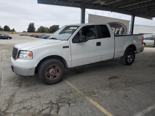 2007 FORD F150, 