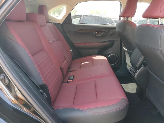 JTJBARBZ7K2212775 - 2019 LEXUS NX 300 BASE შავი ფოტო 11