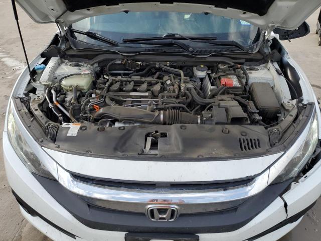 2HGFC3B7XHH359202 - 2017 HONDA CIVIC EXL Ağ foto 11