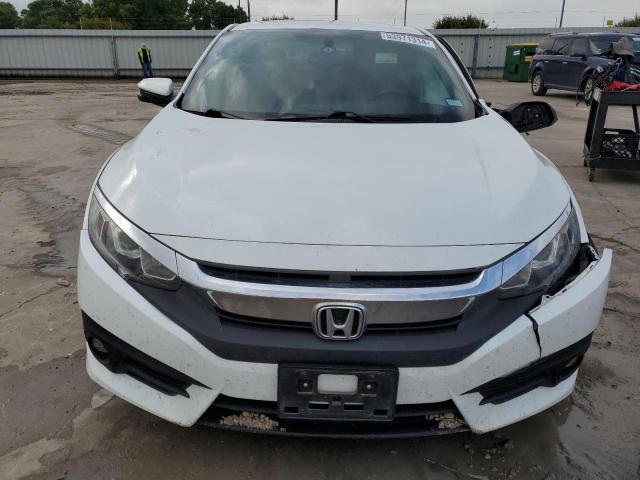2HGFC3B7XHH359202 - 2017 HONDA CIVIC EXL Ağ foto 5