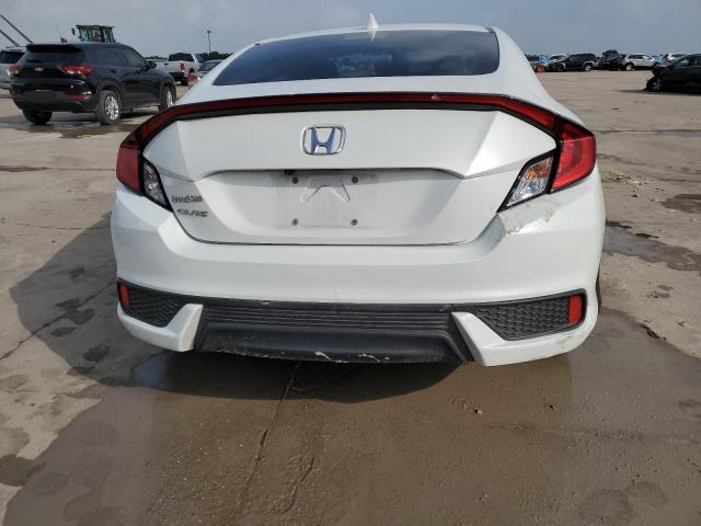 2HGFC3B7XHH359202 - 2017 HONDA CIVIC EXL Ağ foto 6