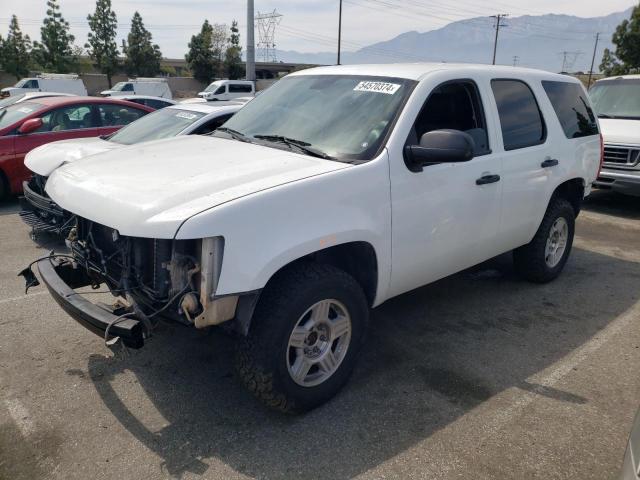 2008 CHEVROLET TAHOE K1500, 