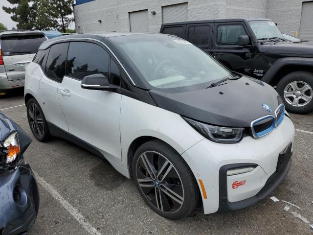 WBY7Z2C58JVB88702 - 2018 BMW I3 BEV WHITE photo 4