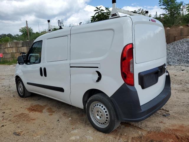 ZFBHRFAB3K6M55472 - 2019 RAM PROMASTER ორფეროვანი ფოტო 2