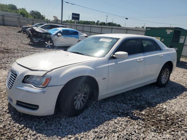 2013 CHRYSLER 300, 