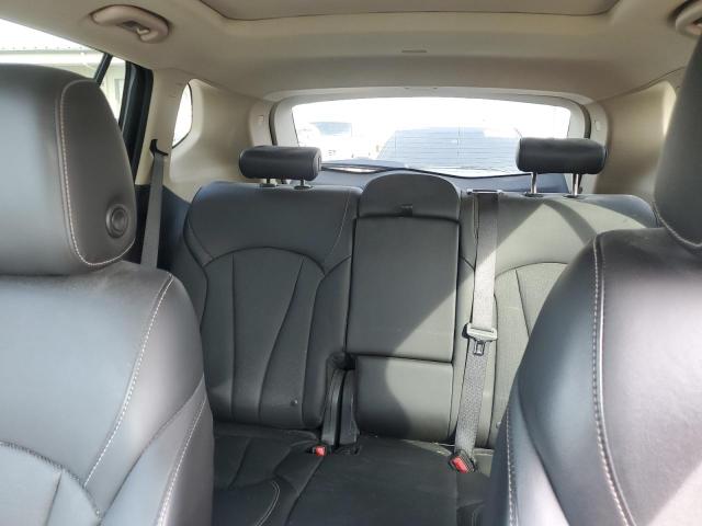 LRBFXDSA4HD007541 - 2017 BUICK ENVISION ESSENCE Սև լուսանկար 10