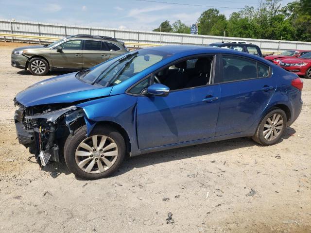 2014 KIA FORTE LX, null