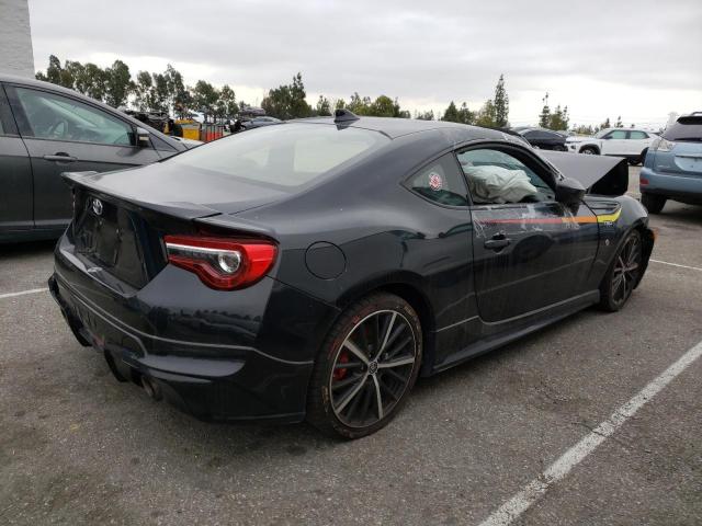 JF1ZNAE13K9702236 - 2019 TOYOTA 86 GT BLACK photo 3