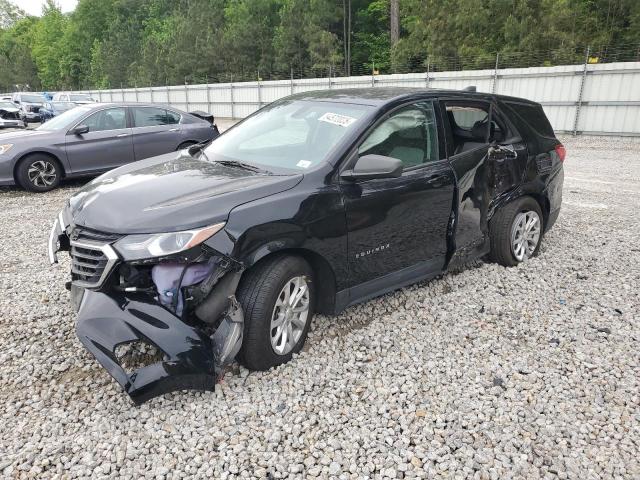 2019 CHEVROLET EQUINOX LS, null