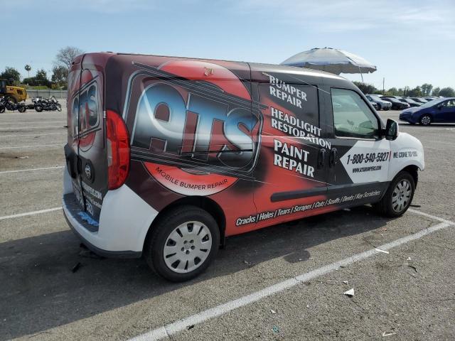 ZFBHRFBB8L6S03281 - 2020 RAM PROMASTER SLT WHITE photo 3