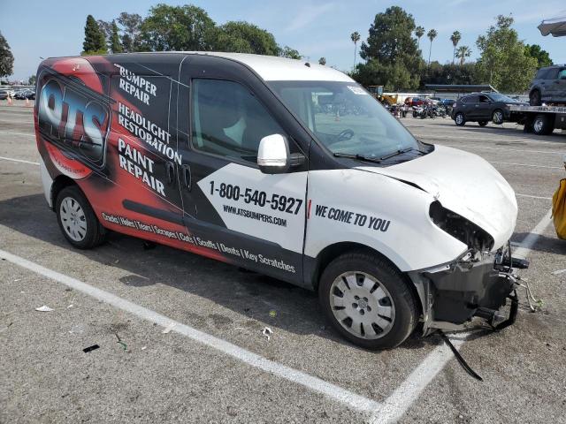 ZFBHRFBB8L6S03281 - 2020 RAM PROMASTER SLT WHITE photo 4