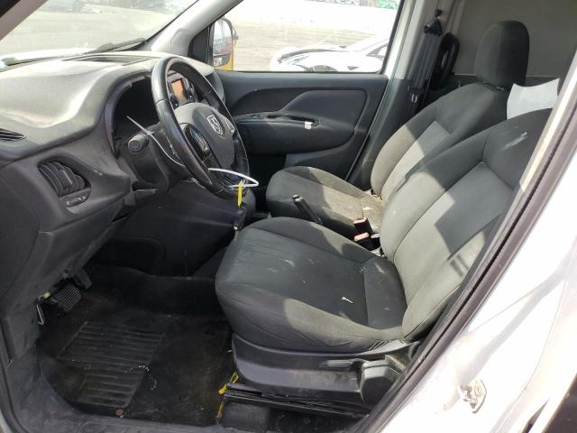 ZFBHRFBB8L6S03281 - 2020 RAM PROMASTER SLT WHITE photo 7