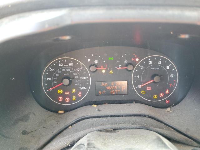 ZFBHRFBB8L6S03281 - 2020 RAM PROMASTER SLT WHITE photo 9