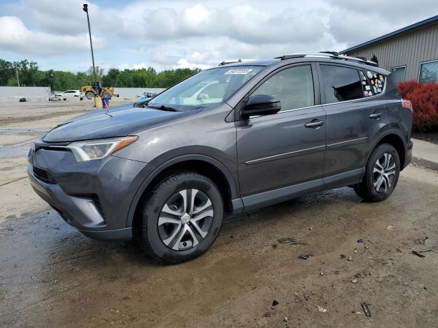 2016 TOYOTA RAV4 LE, 