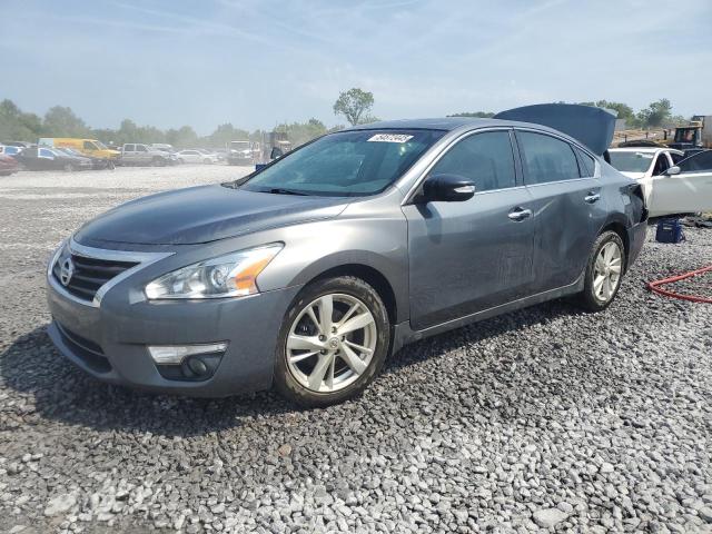 2014 NISSAN ALTIMA 2.5, 