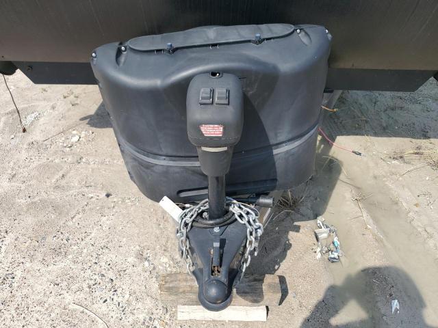 4YDTATP28N8920967 - 2022 ASPEN TRAIL TRAILER TWO TONE photo 7