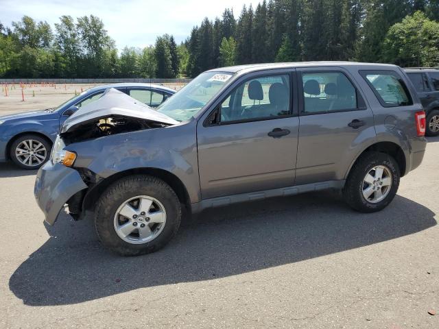 2010 FORD ESCAPE XLS, 