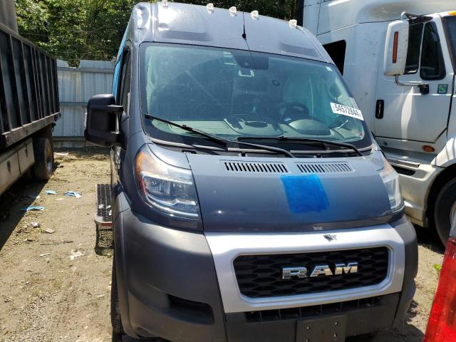 3C6MRVJG1ME549095 - 2021 RAM PROMASTER 3500 HIGH BLUE photo 5