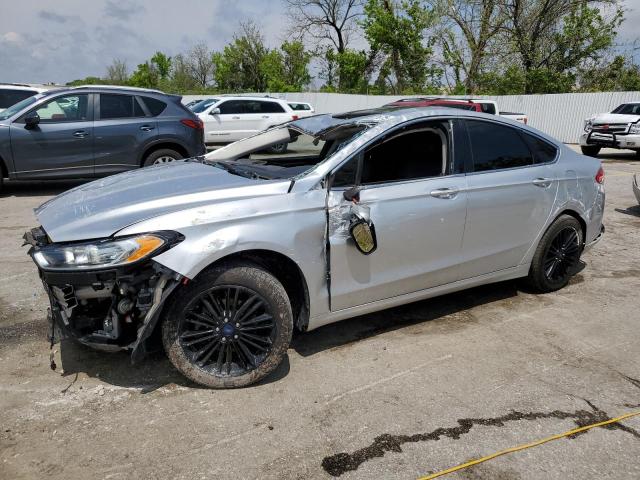 2014 FORD FUSION SE, 