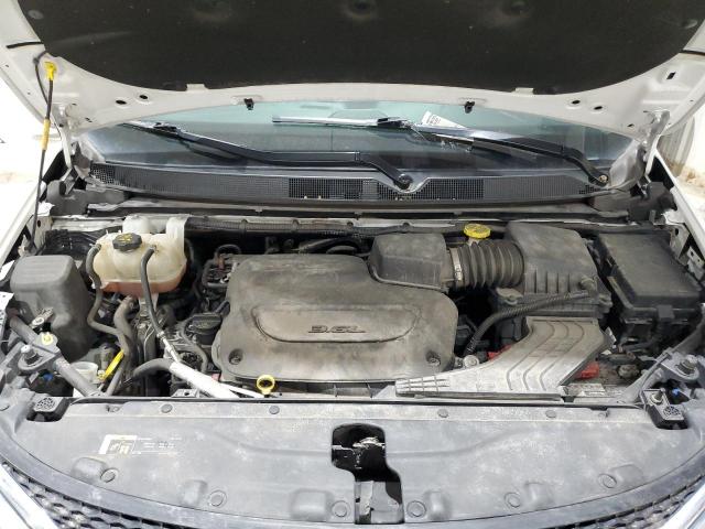 2C4RC1BG6KR731748 - 2019 CHRYSLER PACIFICA TOURING L WHITE photo 12