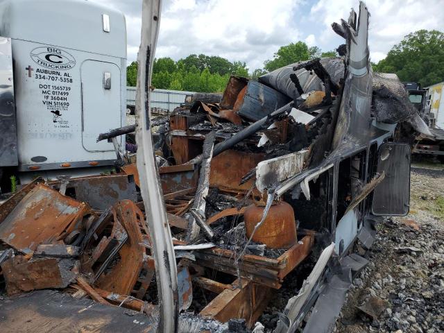 5SFCG4438FE298181 - 2015 HEARTLAND CYCLONE BURN photo 10