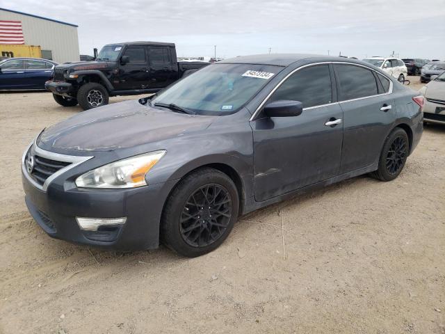 2013 NISSAN ALTIMA 2.5, 