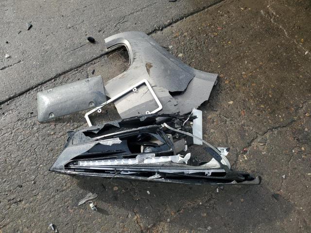 5GAEVCKWXJJ167652 - 2018 BUICK ENCLAVE AVENIR GRAY photo 13