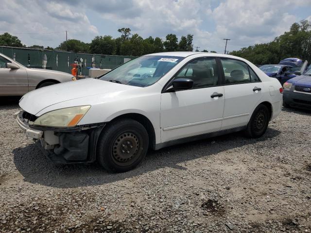 2004 HONDA ACCORD DX, 