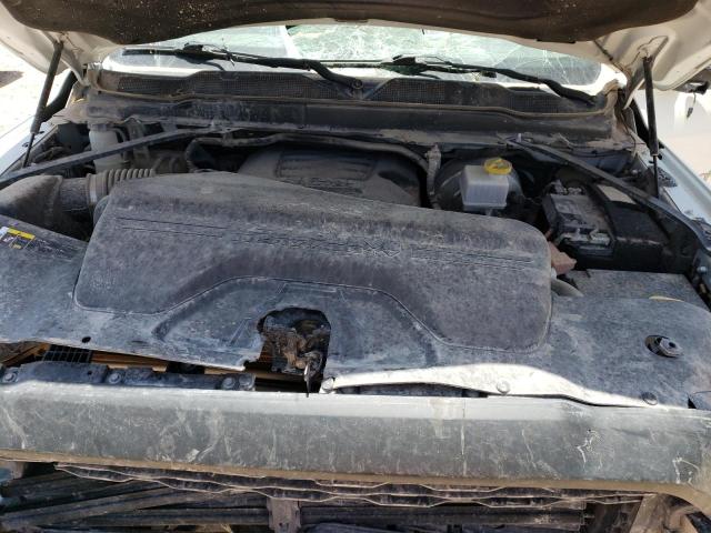 3C6UR5HJ6NG322279 - 2022 RAM 2500 TRADESMAN Beyaz fotoğraf 11