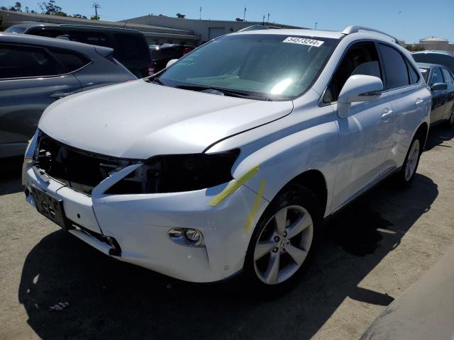 2015 LEXUS RX 350 BASE, 