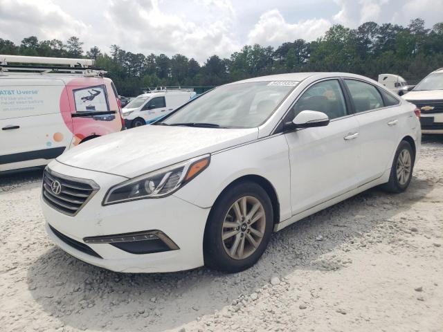 2015 HYUNDAI SONATA ECO, null