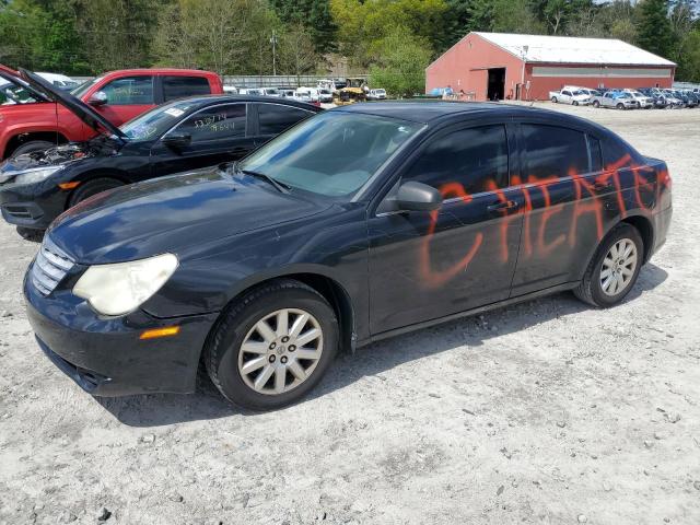 2010 CHRYSLER SEBRING TOURING, 