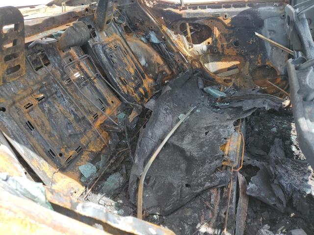 4T1G11AK5PU791416 - 2023 TOYOTA CAMRY SE NIGHT SHADE BURN photo 10