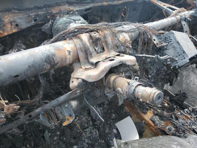 4T1G11AK5PU791416 - 2023 TOYOTA CAMRY SE NIGHT SHADE BURN photo 9