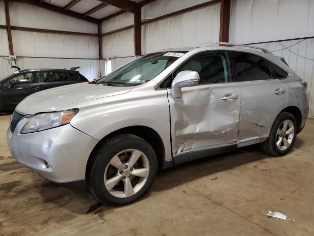 2010 LEXUS RX 350, 