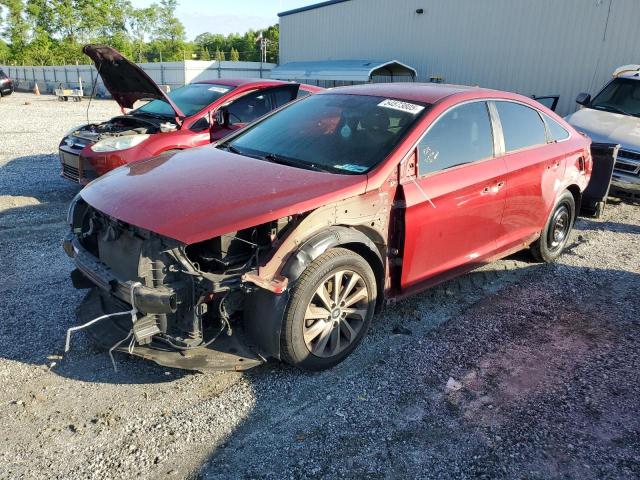 2015 HYUNDAI SONATA SPORT, null