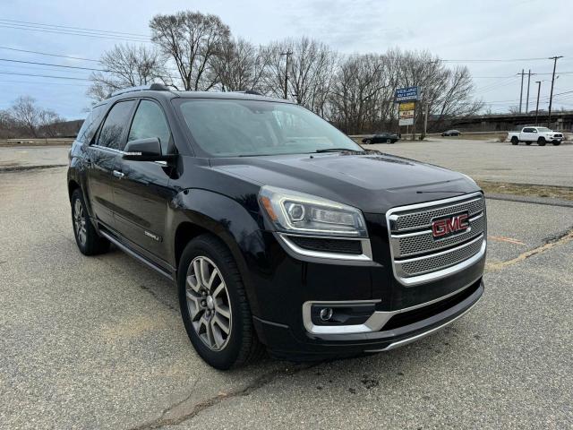 2015 GMC ACADIA DENALI, 