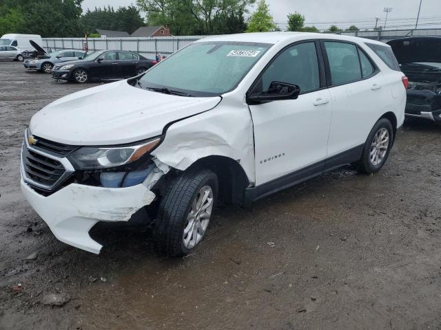 2019 CHEVROLET EQUINOX LS, 