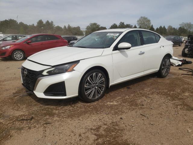 2023 NISSAN ALTIMA SL, 