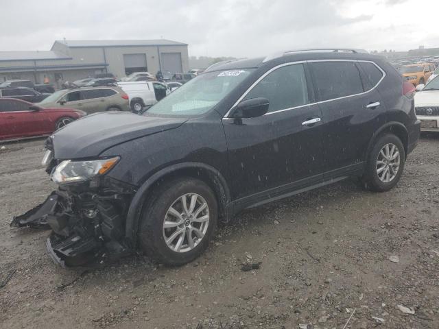 2019 NISSAN ROGUE S, null
