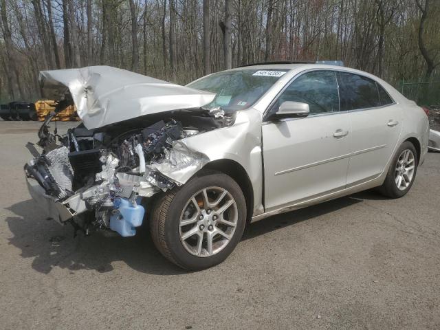 1G11C5SL3FF164499 - 2015 CHEVROLET MALIBU 1LT GOLD photo 1
