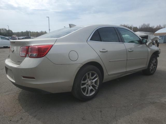 1G11C5SL3FF164499 - 2015 CHEVROLET MALIBU 1LT GOLD photo 3