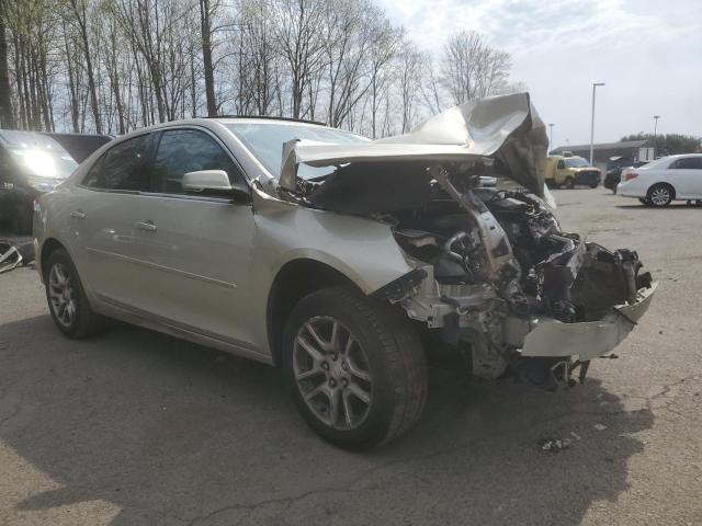 1G11C5SL3FF164499 - 2015 CHEVROLET MALIBU 1LT GOLD photo 4